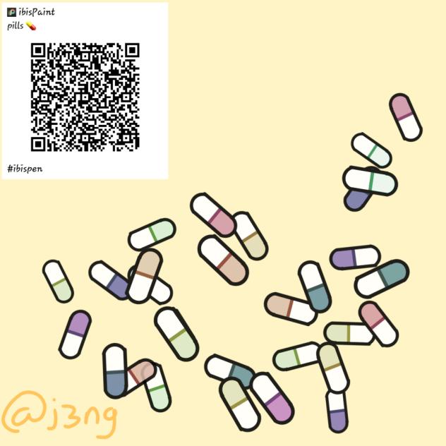 pills