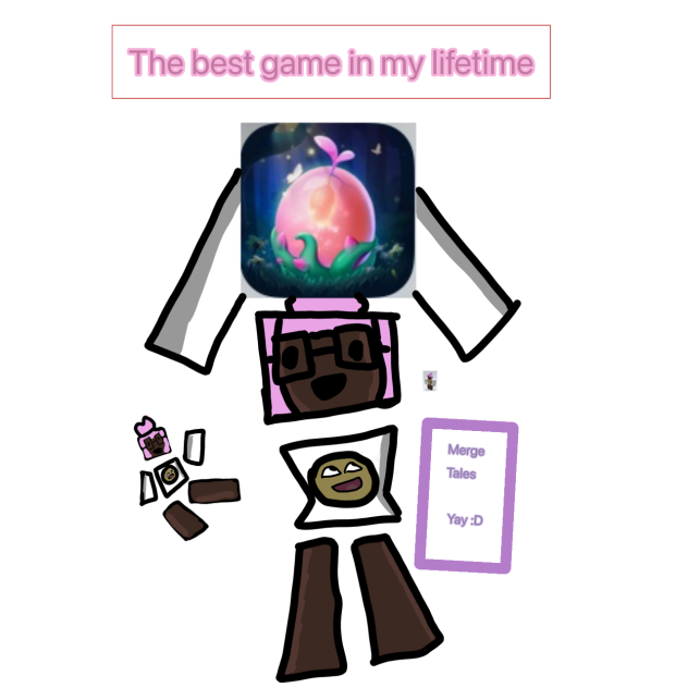 The best game - ibisPaint