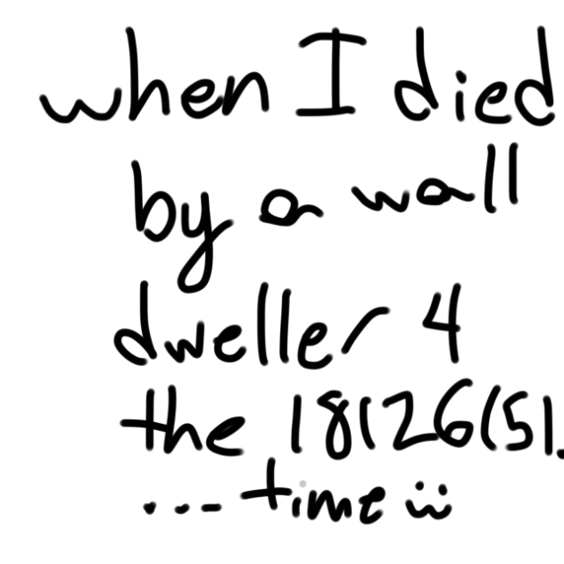 Silly thing that happened to me today