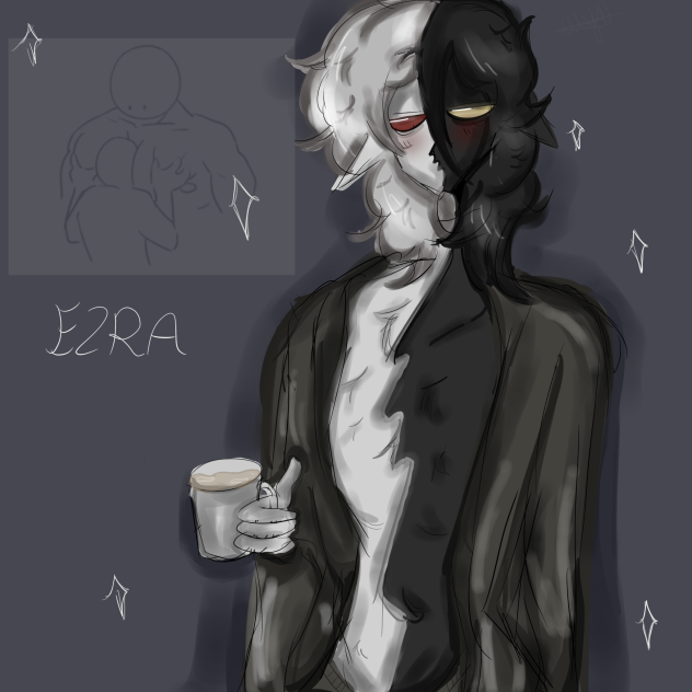 Ezra ✨ 💫