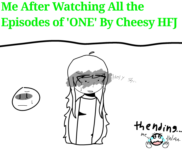 I'm literally just broken rn- - ibisPaint