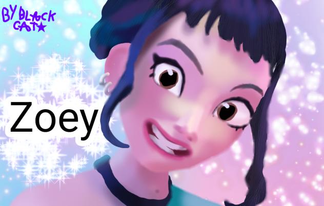 Zoey
