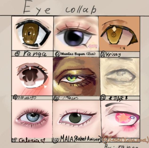 eye Collab.