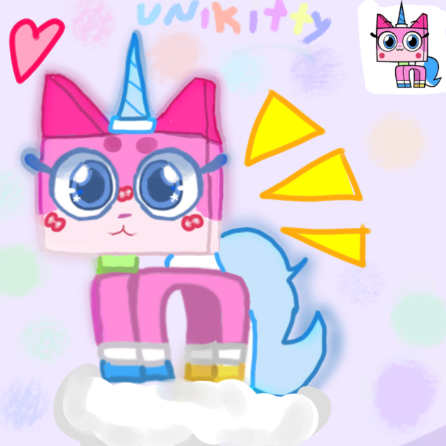 Unikitty