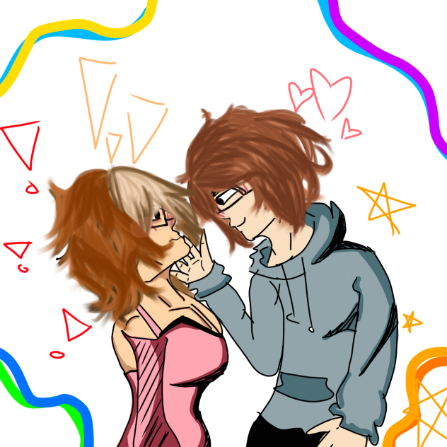 MY HUSBAND - ibisPaint