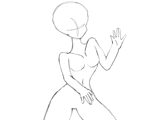 Base #1 - ibisPaint