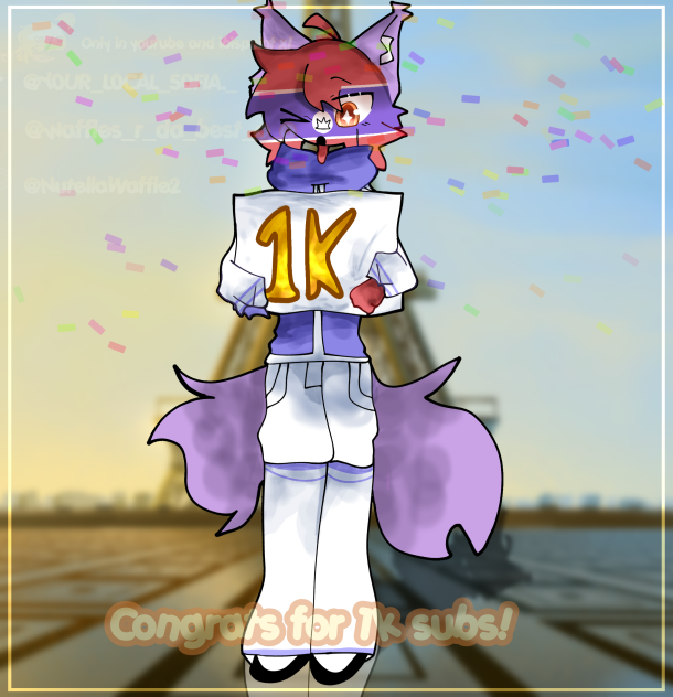 Gift for my friend ￣∇￣