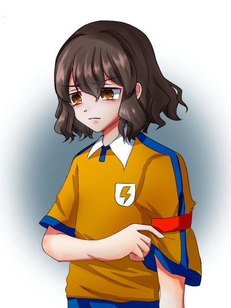 神童拓人 - ibisPaint