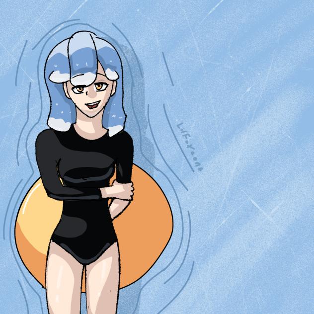 Summer DTIYS
