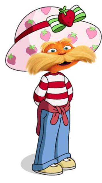 Strolax