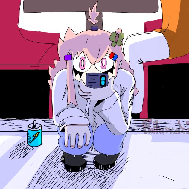 when there are no seats in public places