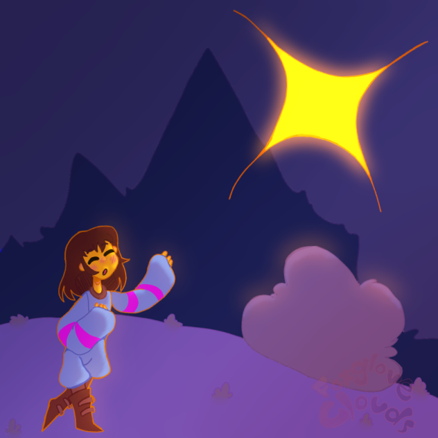 Frisk