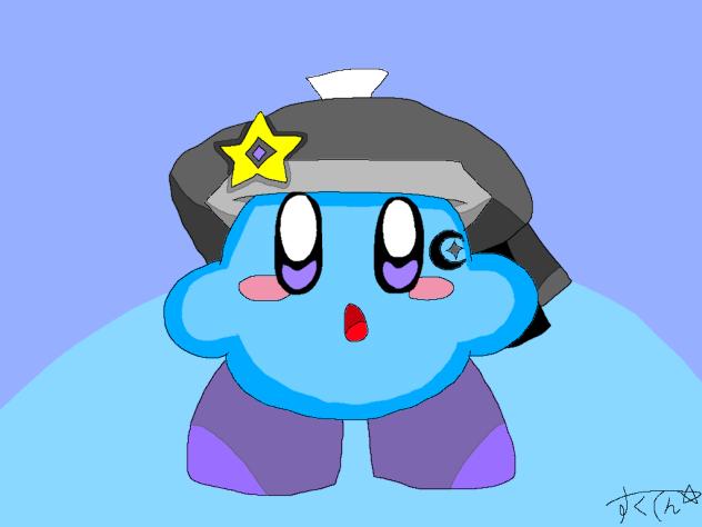 驚いたすくてん