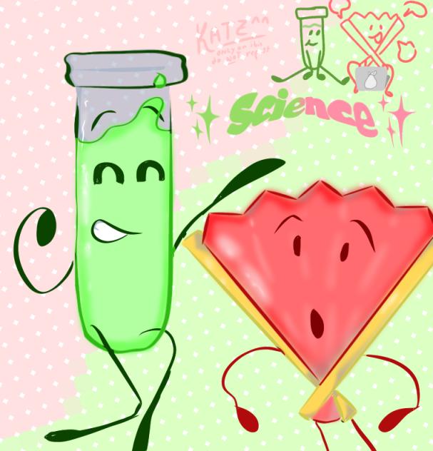 ✨ science! 🧪 ✨