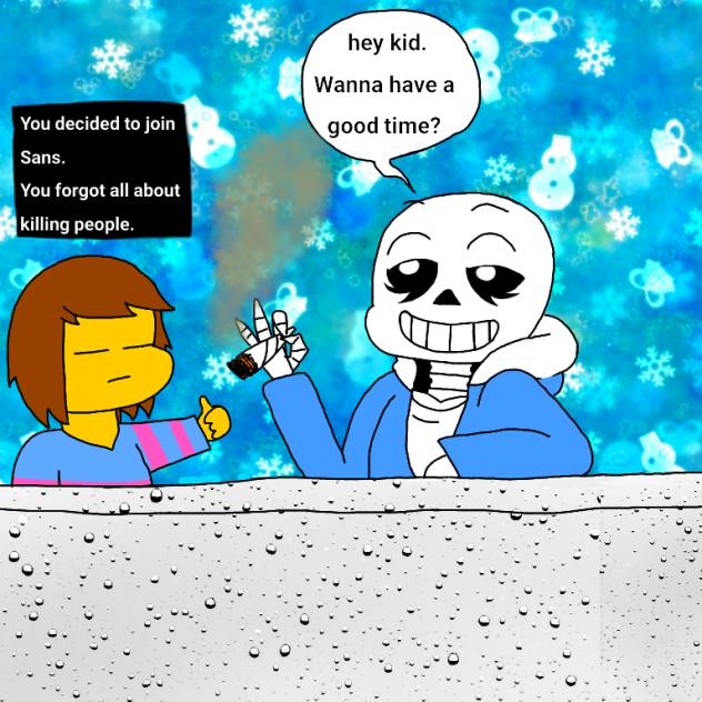 420 sans