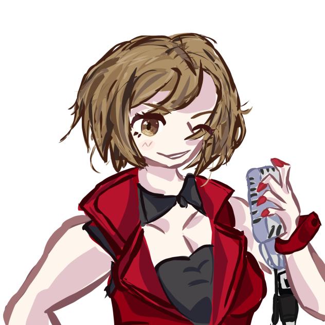 Meiko!!