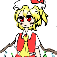 ウインクフランちゃん