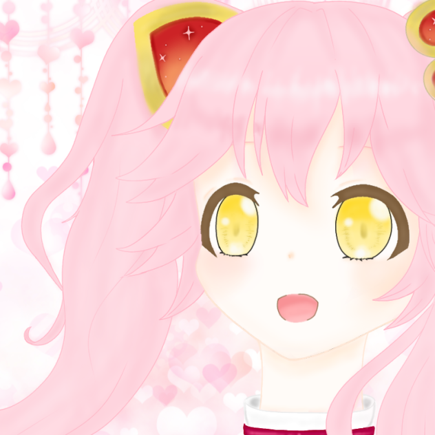魔法少女リリカ