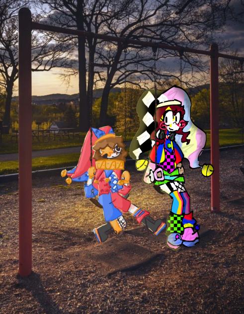 !! Collab!!