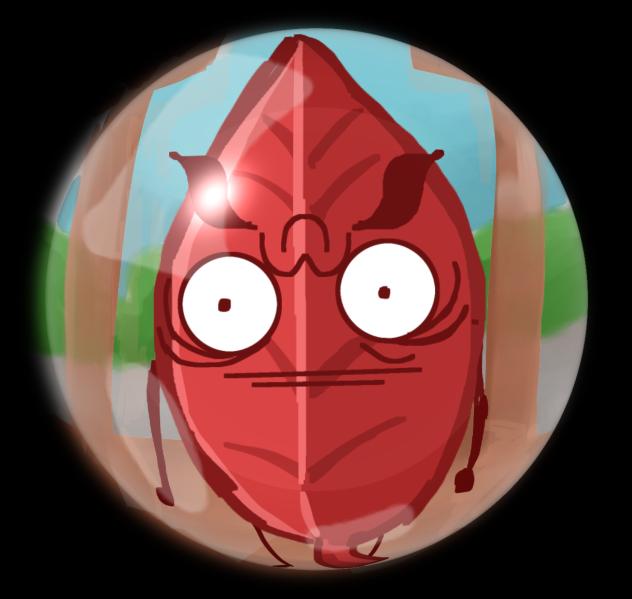 “This is your house”