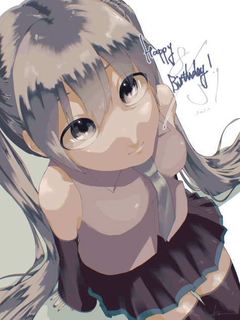 初音ミク誕生祭