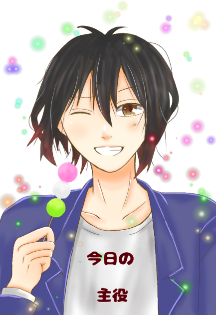 フォロワーさんのうちのこNo.5