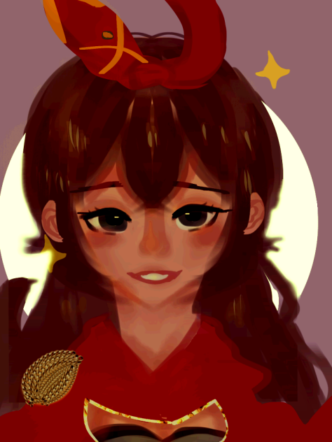 Amber