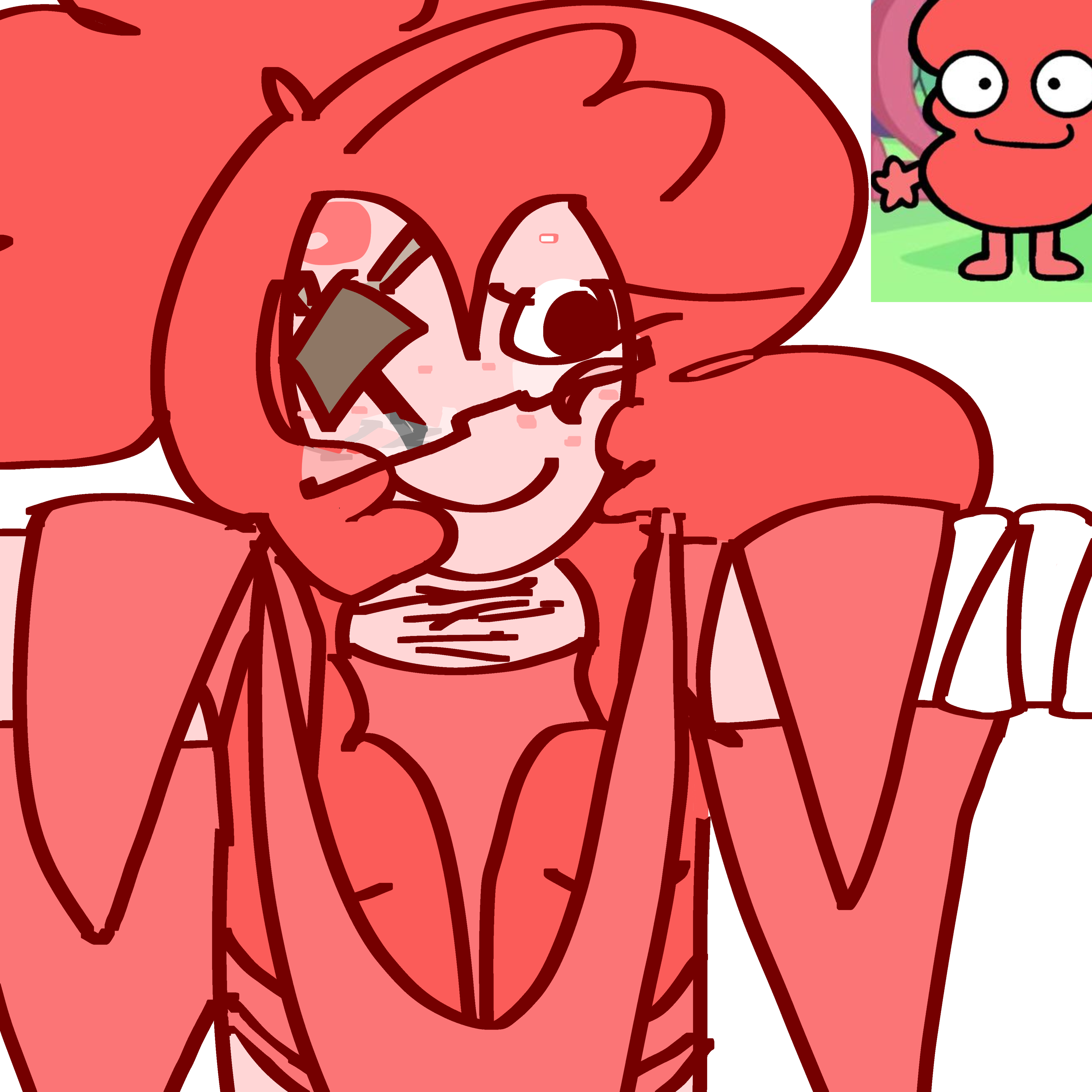 Three - ibisPaint