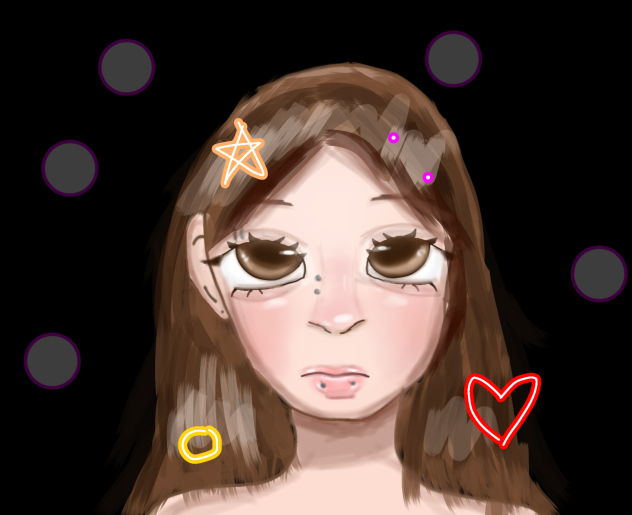 Jelly Art (Correct way this time)