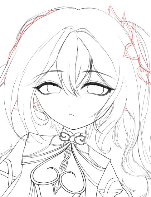 Trust the process nahida