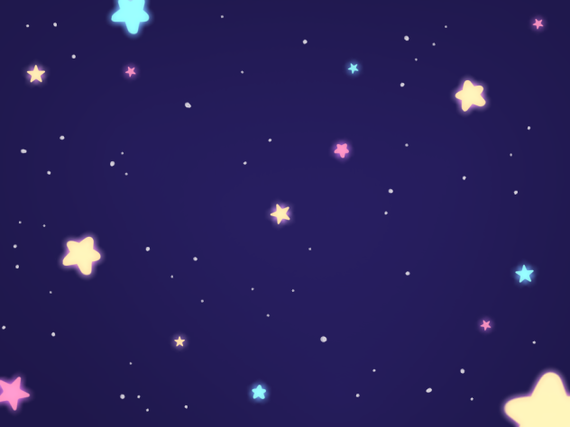 Cute Space