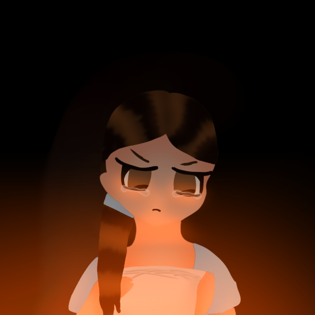 I hope that you BURRNNNNNNNNNNN