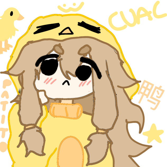 little chicken