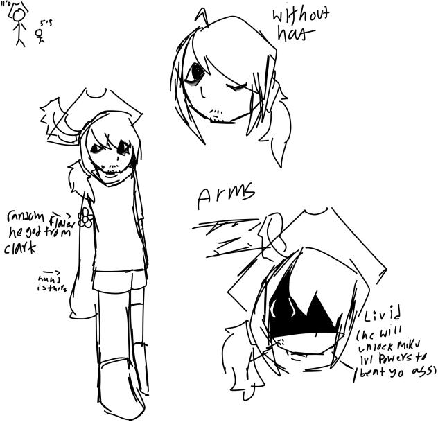 Backrooms film au concept