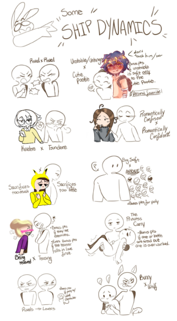 Ship colab! The ship has sailed ^~^
