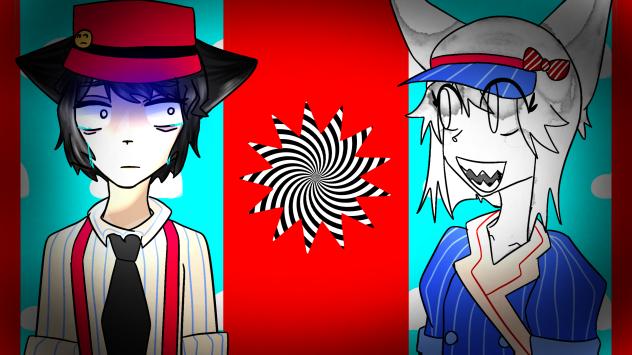 MESMERIZER sprunky 👁️👄👁️✨💅