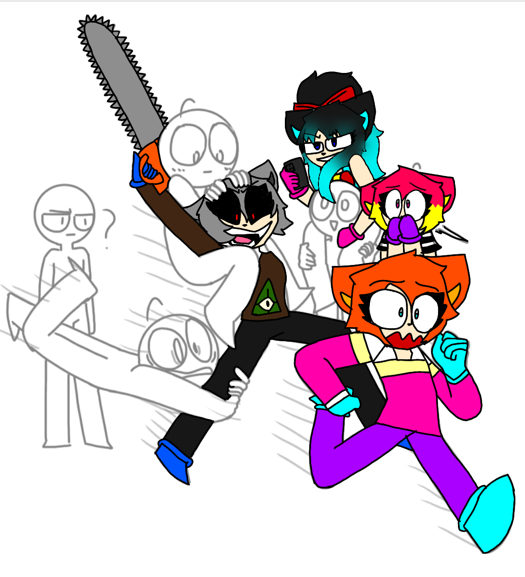 Collab 7 - ibisPaint