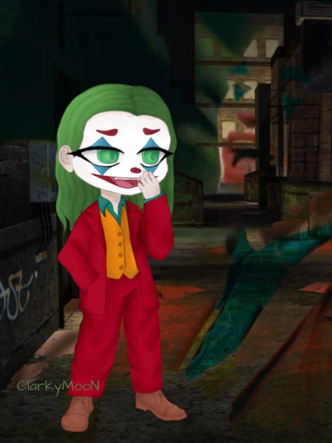Joker