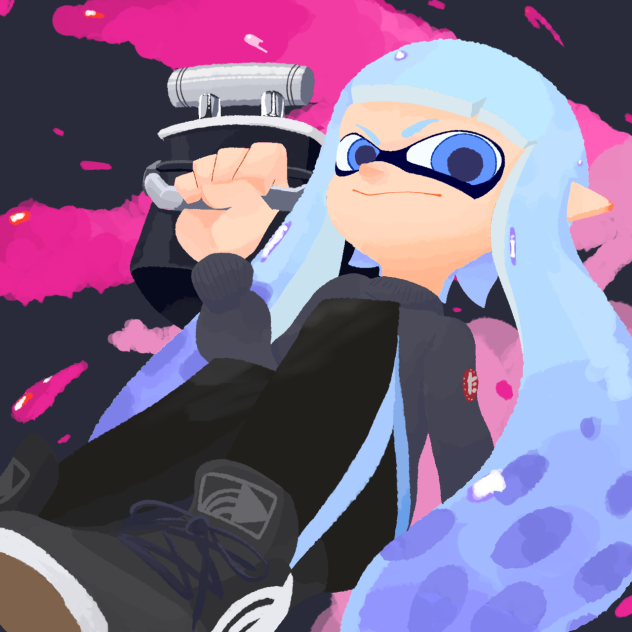 マイイカ
