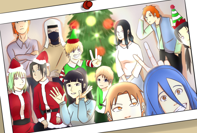 Merry Christmas!🎄