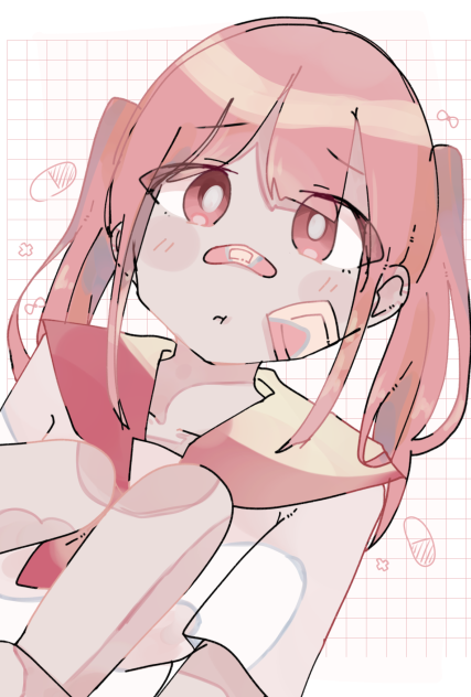 リク絵2