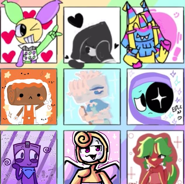 DW collaabb