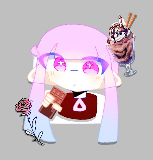 飛び出すやつ(？)