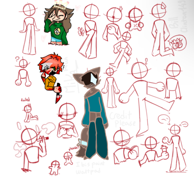 Collabs!!!