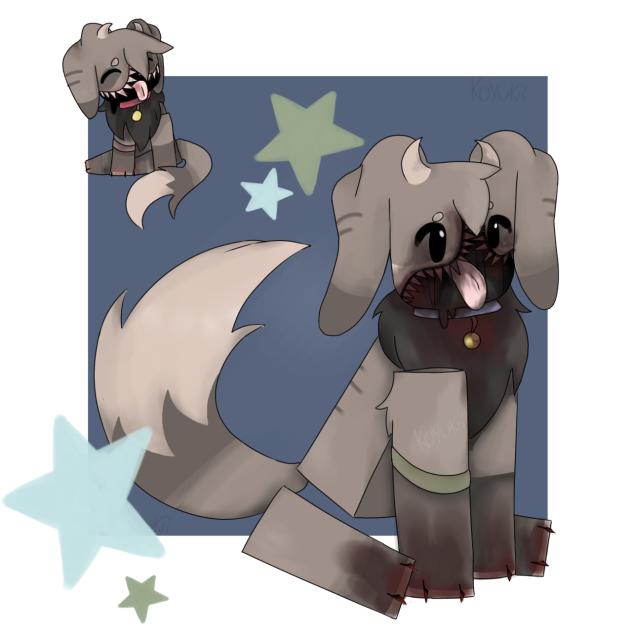 🐶Deme🦷