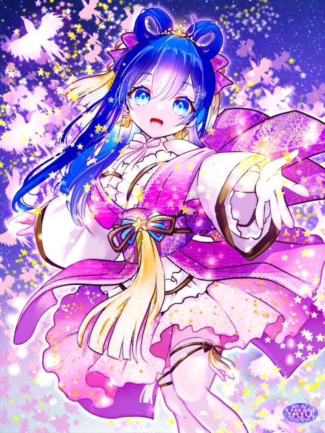 七夕スターナイト2025