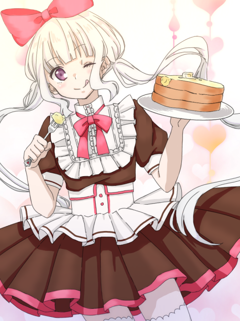 18-線画お借りして塗りまし