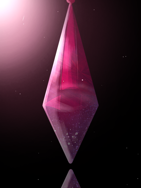 Ruby - ibisPaint