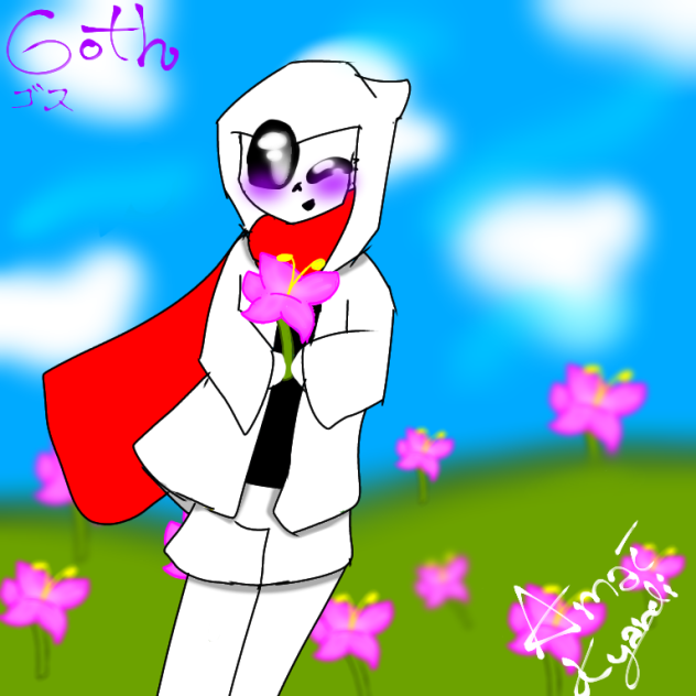 Tema; AfterDeath (2)