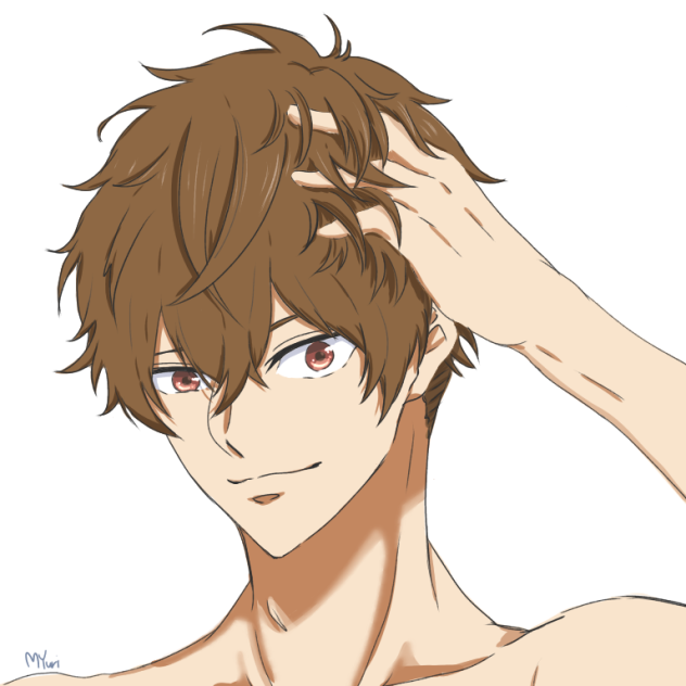 桐嶋夏也